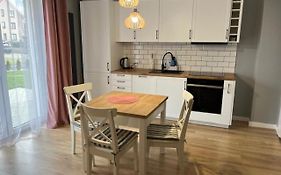 Apartamenty Z Gornej Polki 31C1