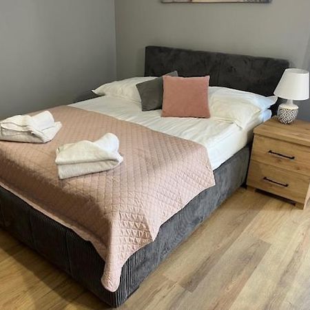 Apartamenty Z Gornej Polki 31C1 Ustronie Morskie Zewnętrze zdjęcie