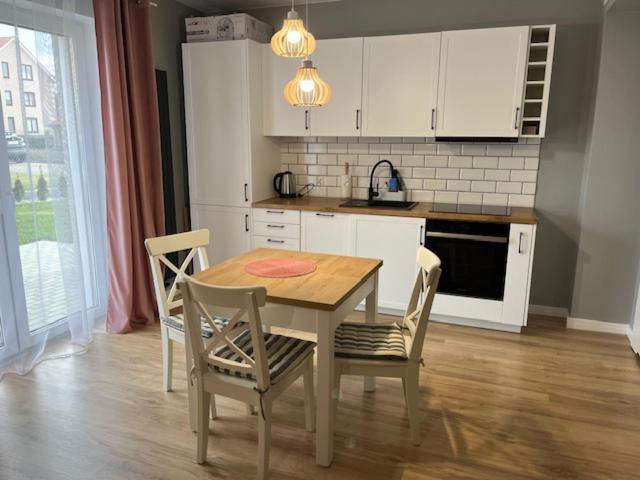 Apartamenty Z Gornej Polki 31C1 Ustronie Morskie Zewnętrze zdjęcie