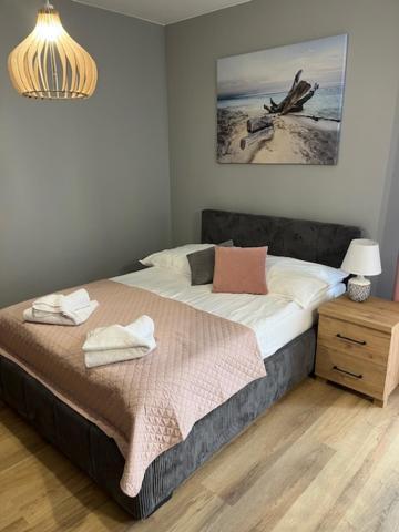 Apartamenty Z Gornej Polki 31C1 Ustronie Morskie Zewnętrze zdjęcie
